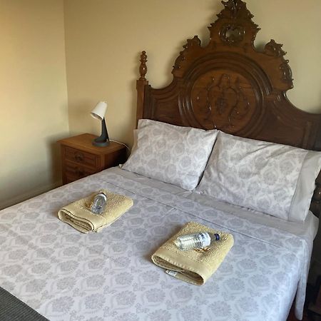 Imaculada Home Royal - Cobramos Estacionamento - Precisa Reservar Брага Екстер'єр фото