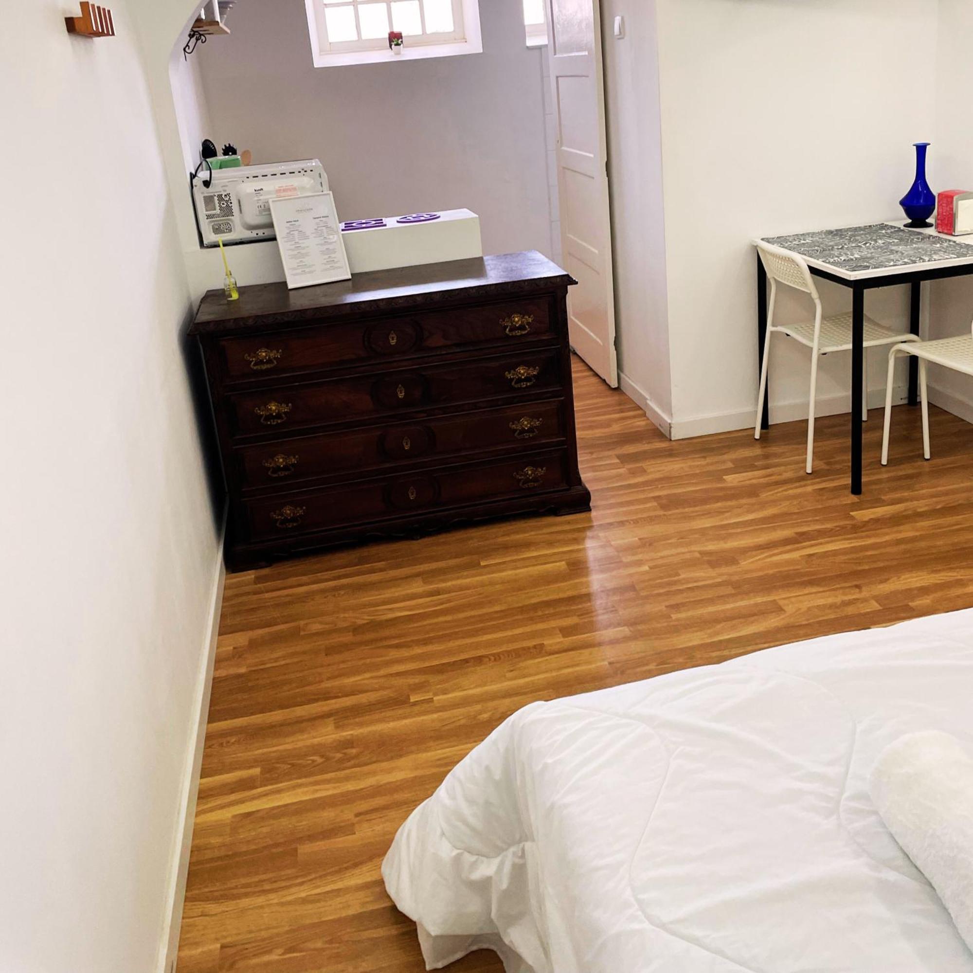 Imaculada Home Royal - Cobramos Estacionamento - Precisa Reservar Брага Екстер'єр фото