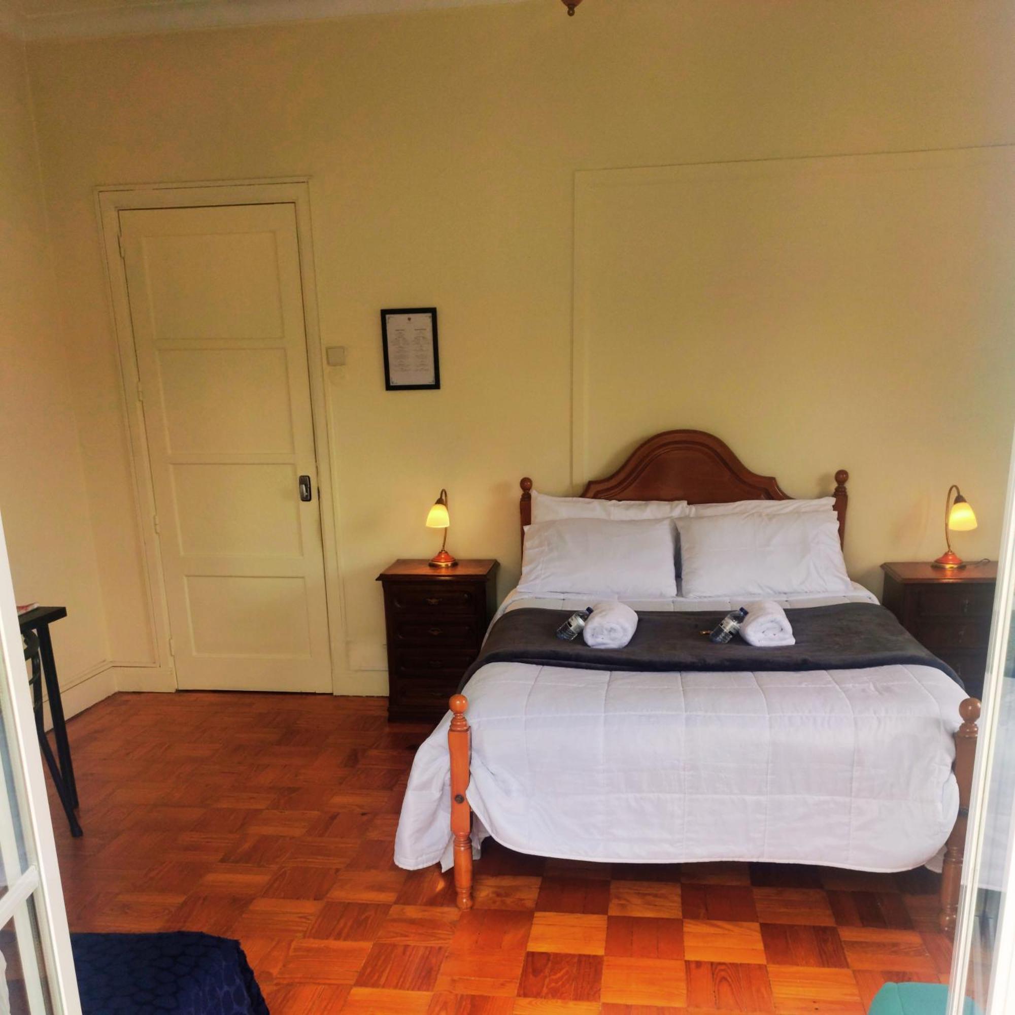 Imaculada Home Royal - Cobramos Estacionamento - Precisa Reservar Брага Екстер'єр фото
