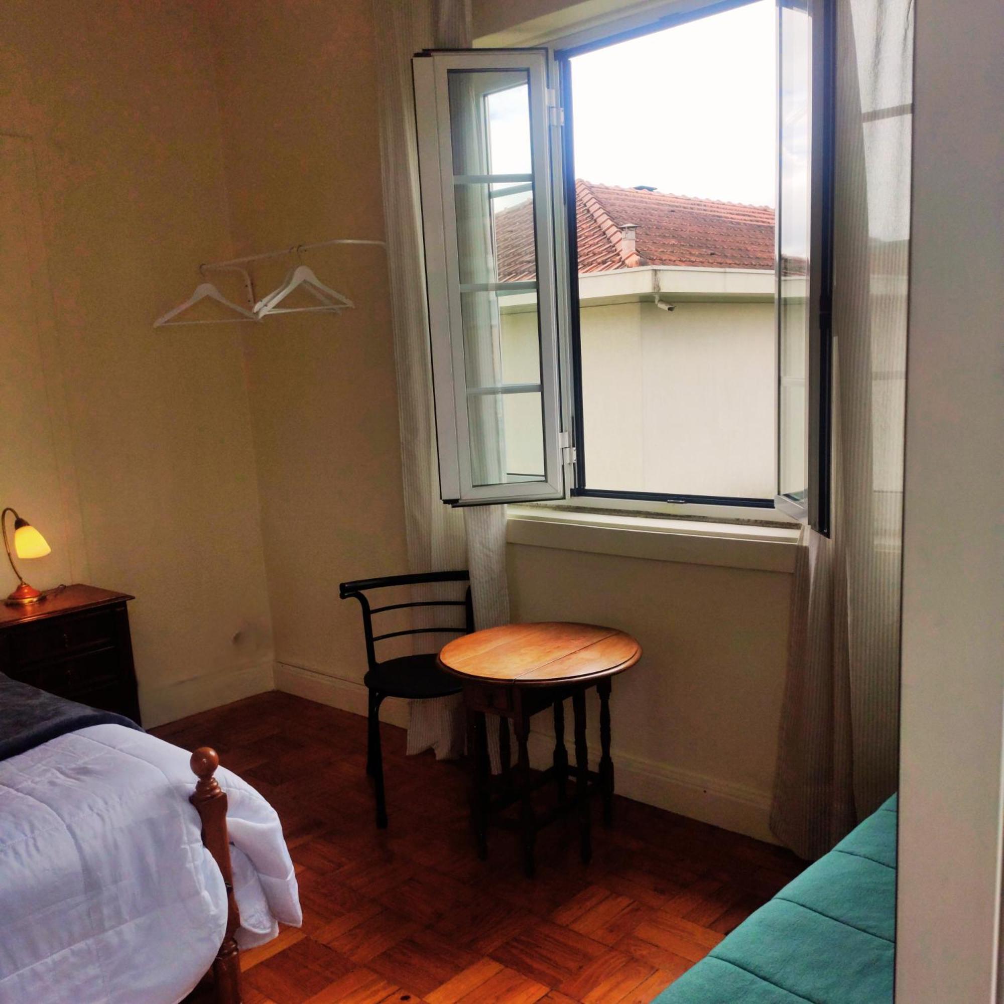 Imaculada Home Royal - Cobramos Estacionamento - Precisa Reservar Брага Екстер'єр фото