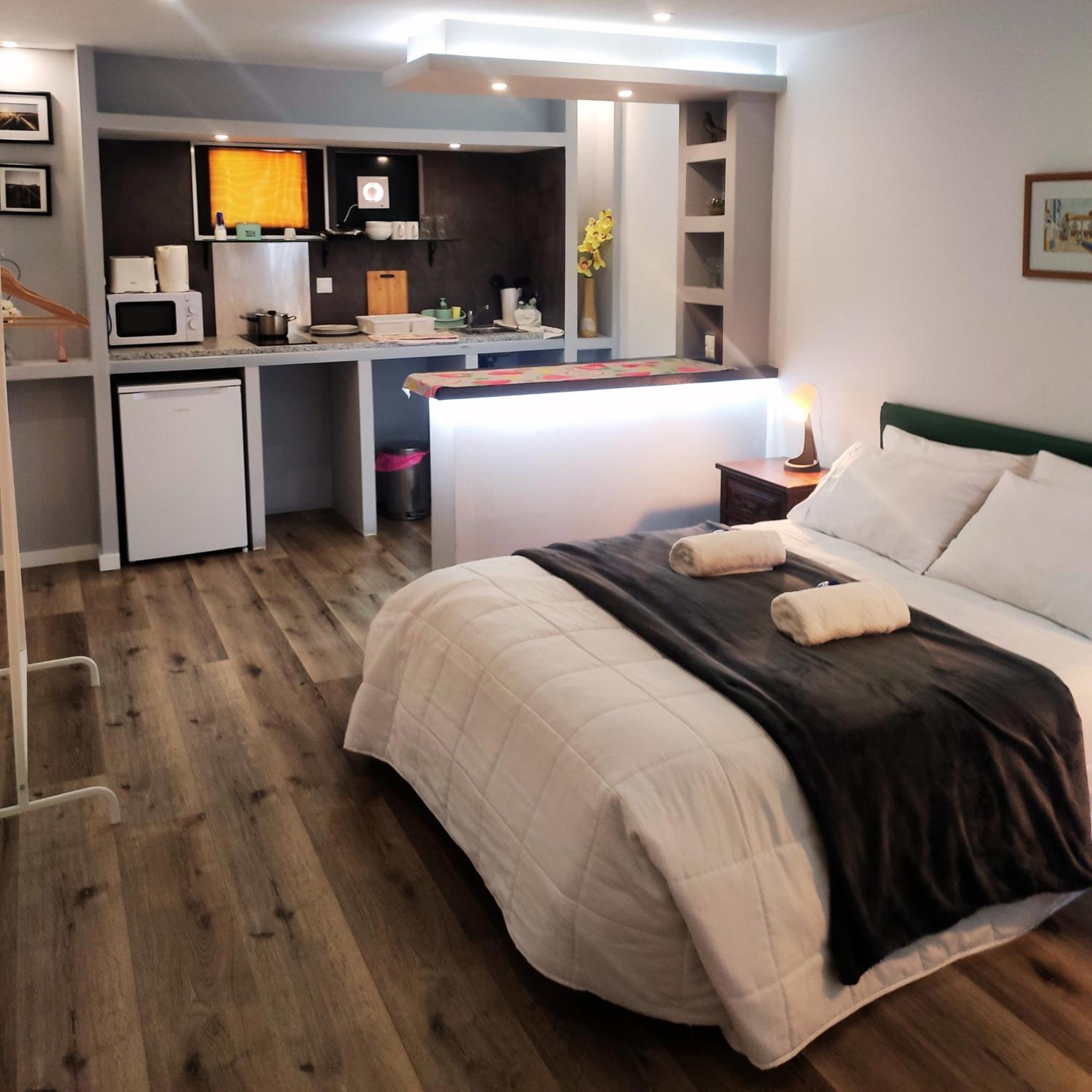 Imaculada Home Royal - Cobramos Estacionamento - Precisa Reservar Брага Екстер'єр фото