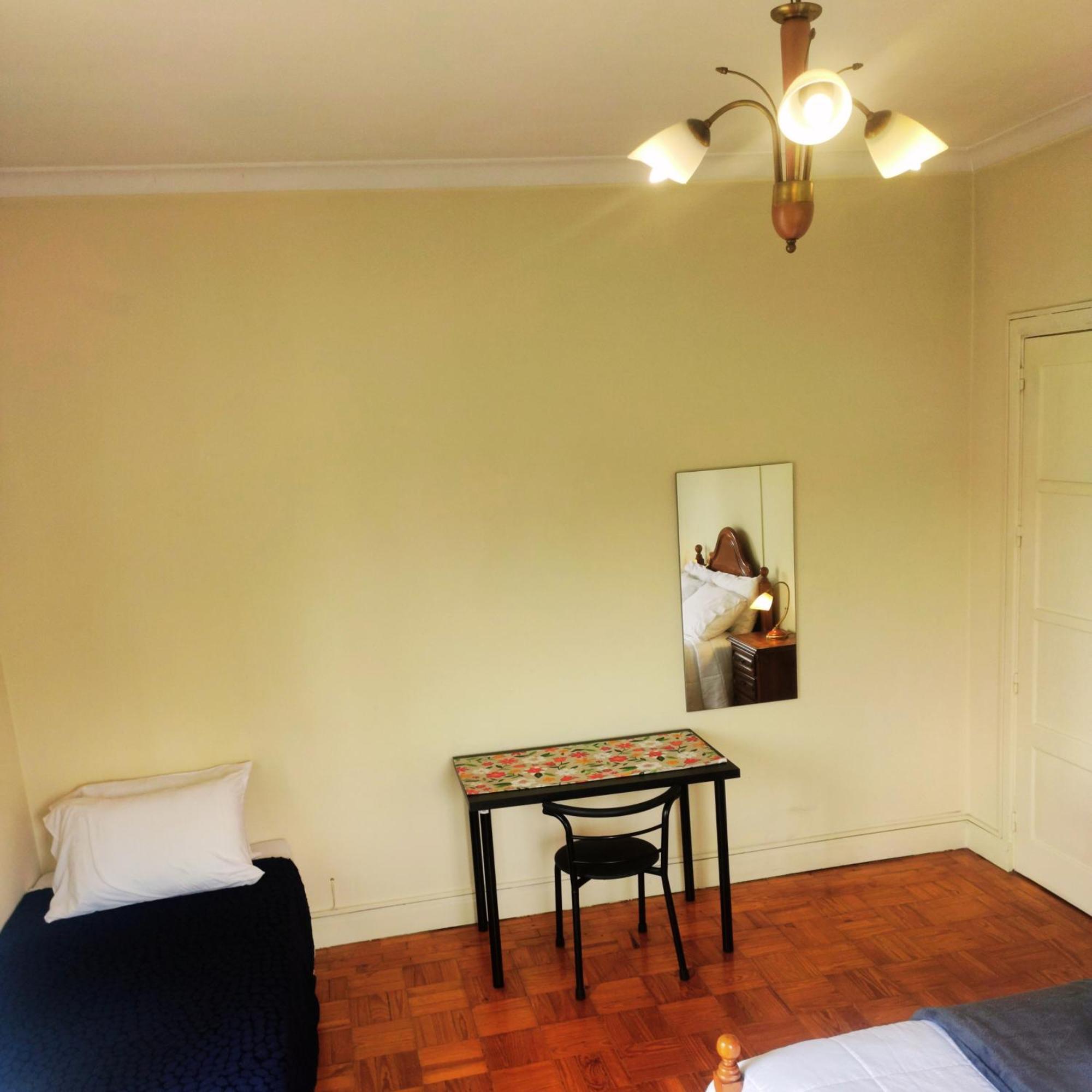 Imaculada Home Royal - Cobramos Estacionamento - Precisa Reservar Брага Екстер'єр фото