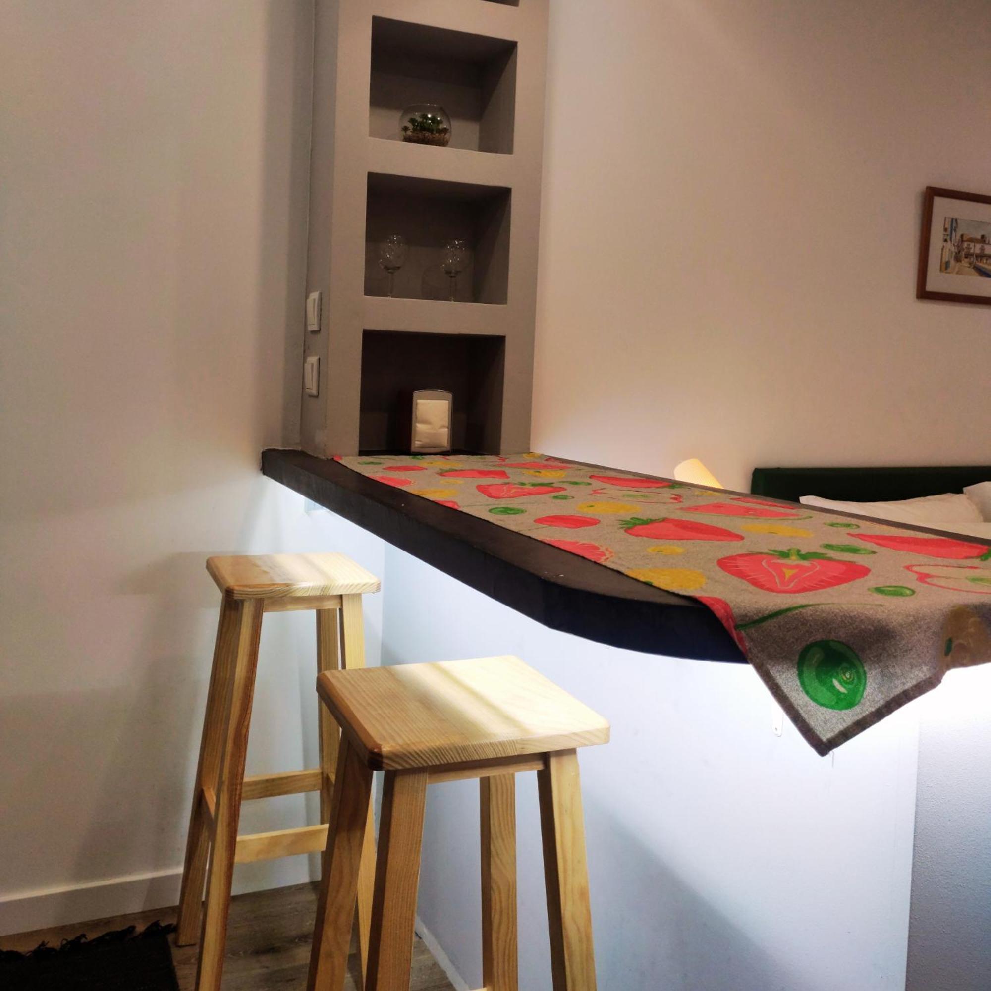 Imaculada Home Royal - Cobramos Estacionamento - Precisa Reservar Брага Екстер'єр фото